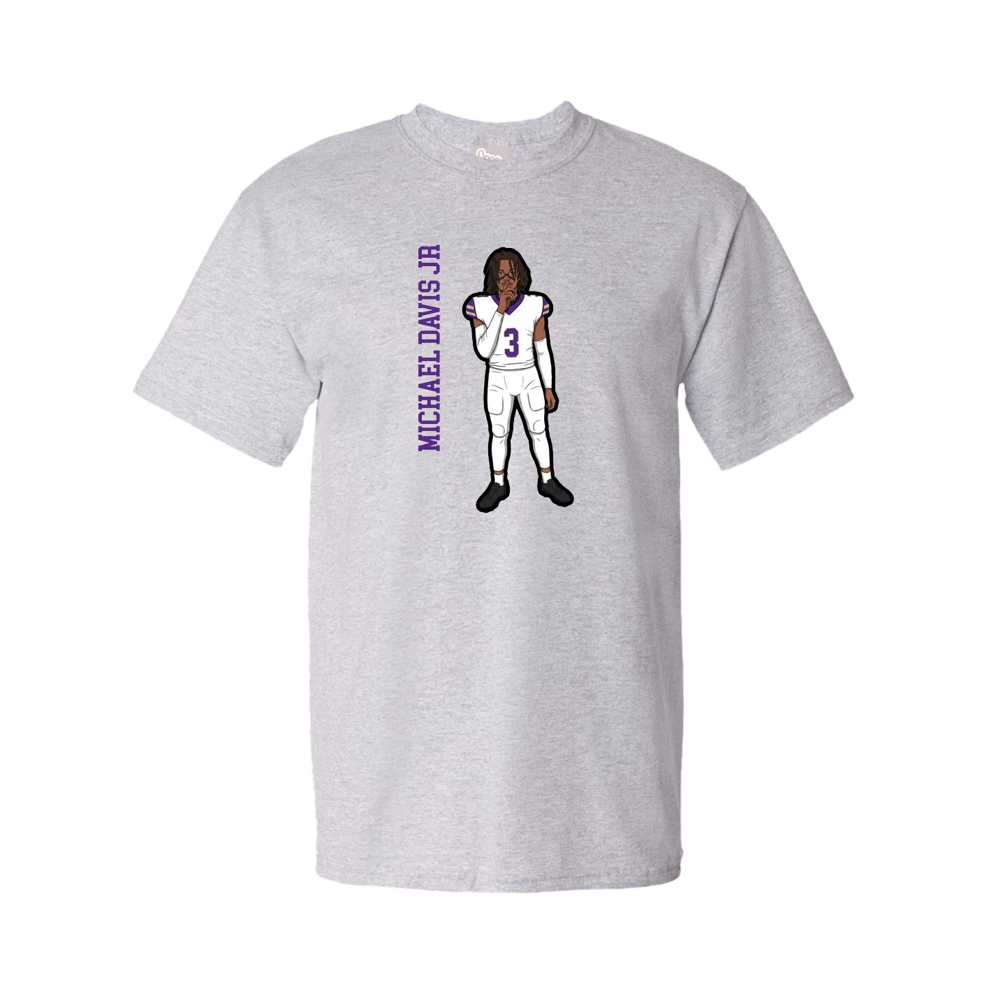 NIL Club Tee