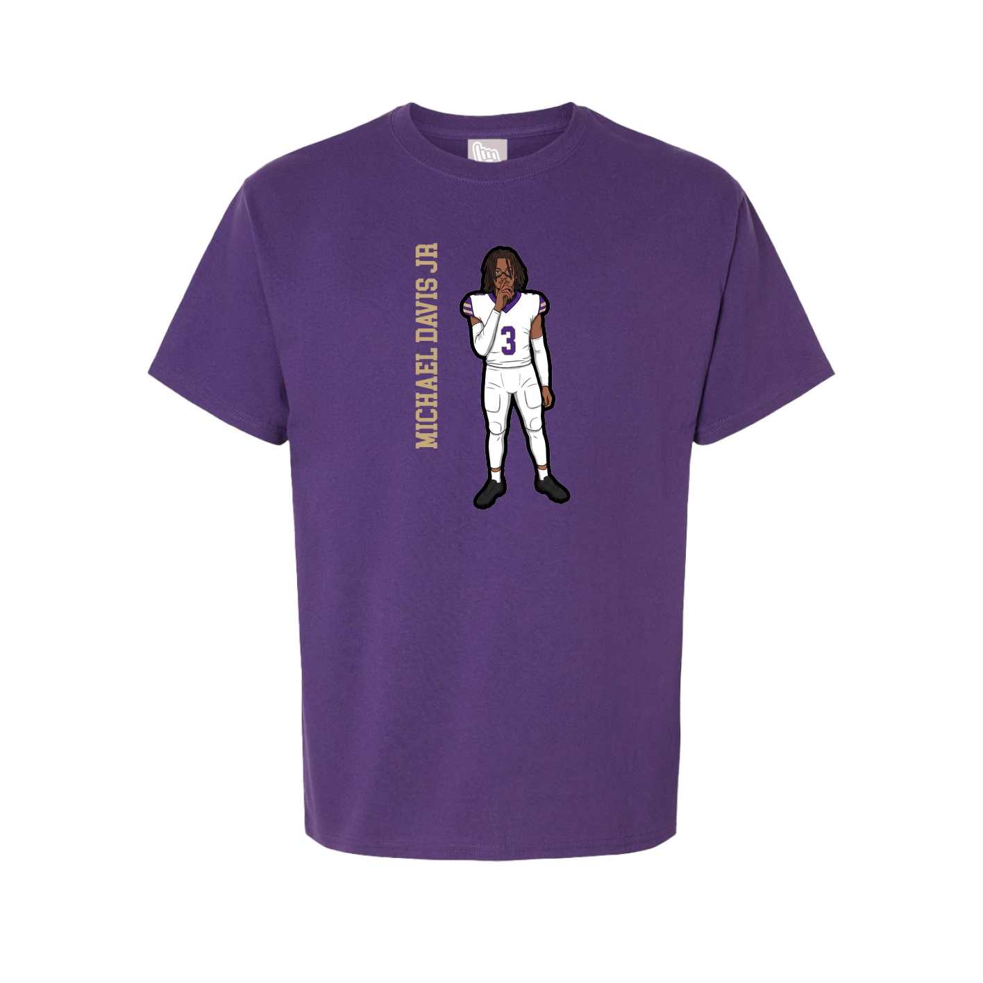 NIL Club Tee