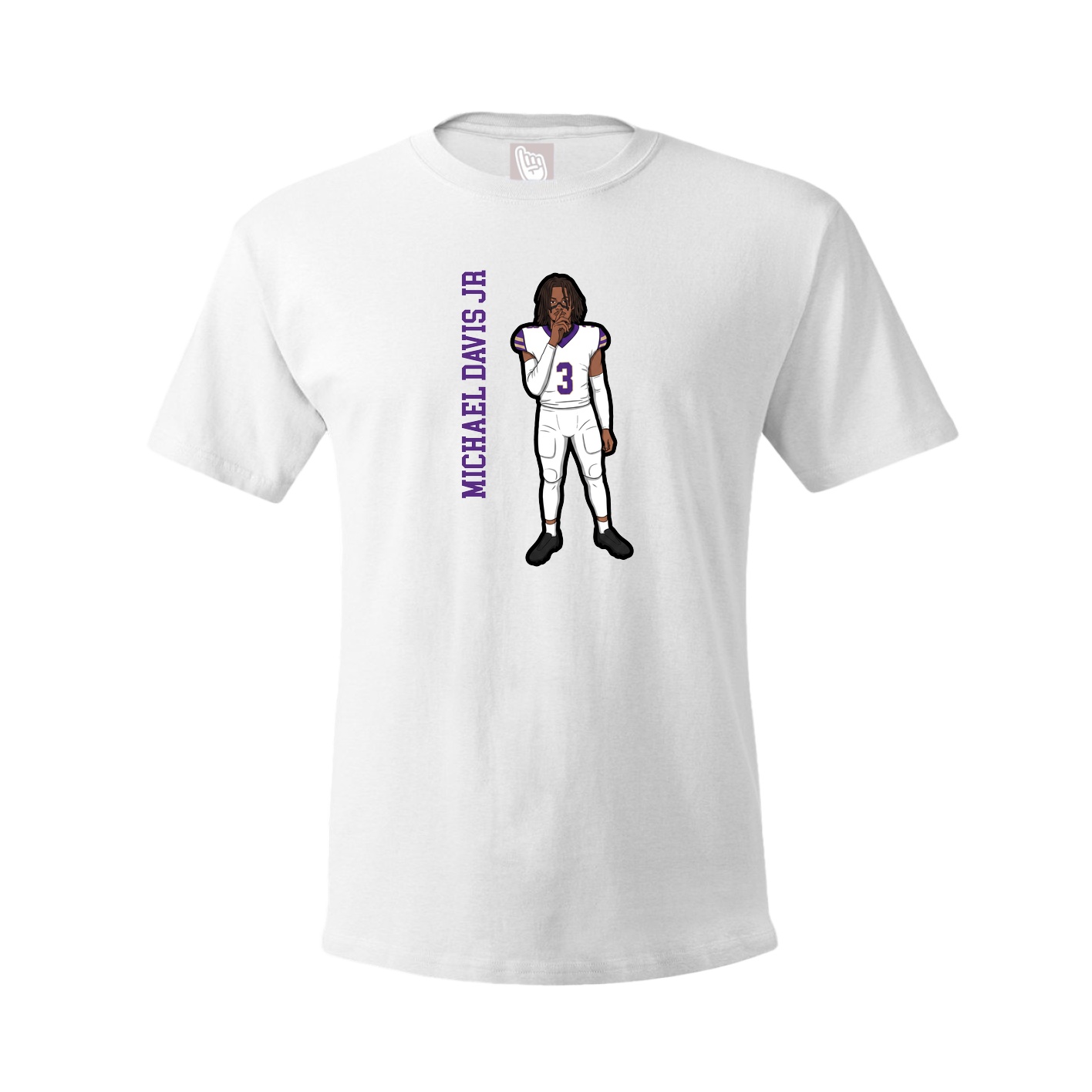 NIL Club Tee