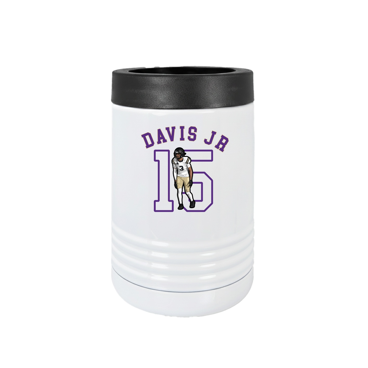 Beverage Holder — Shirsey Arch in White