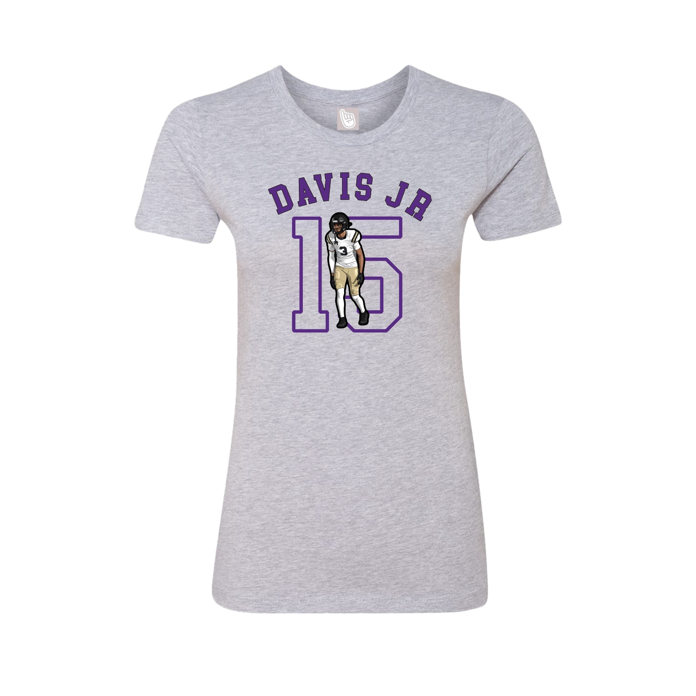 NIL Club Womens Tee