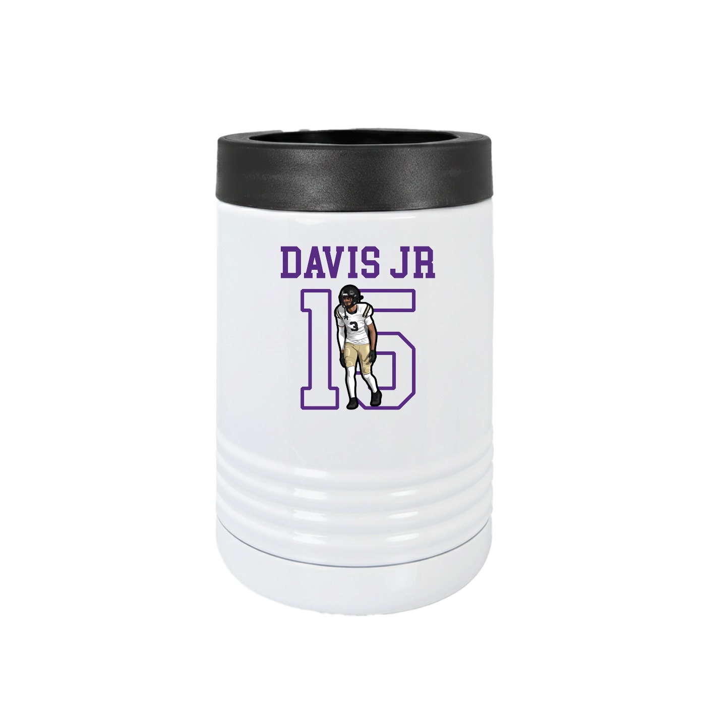 Beverage Holder — Shirsey in White
