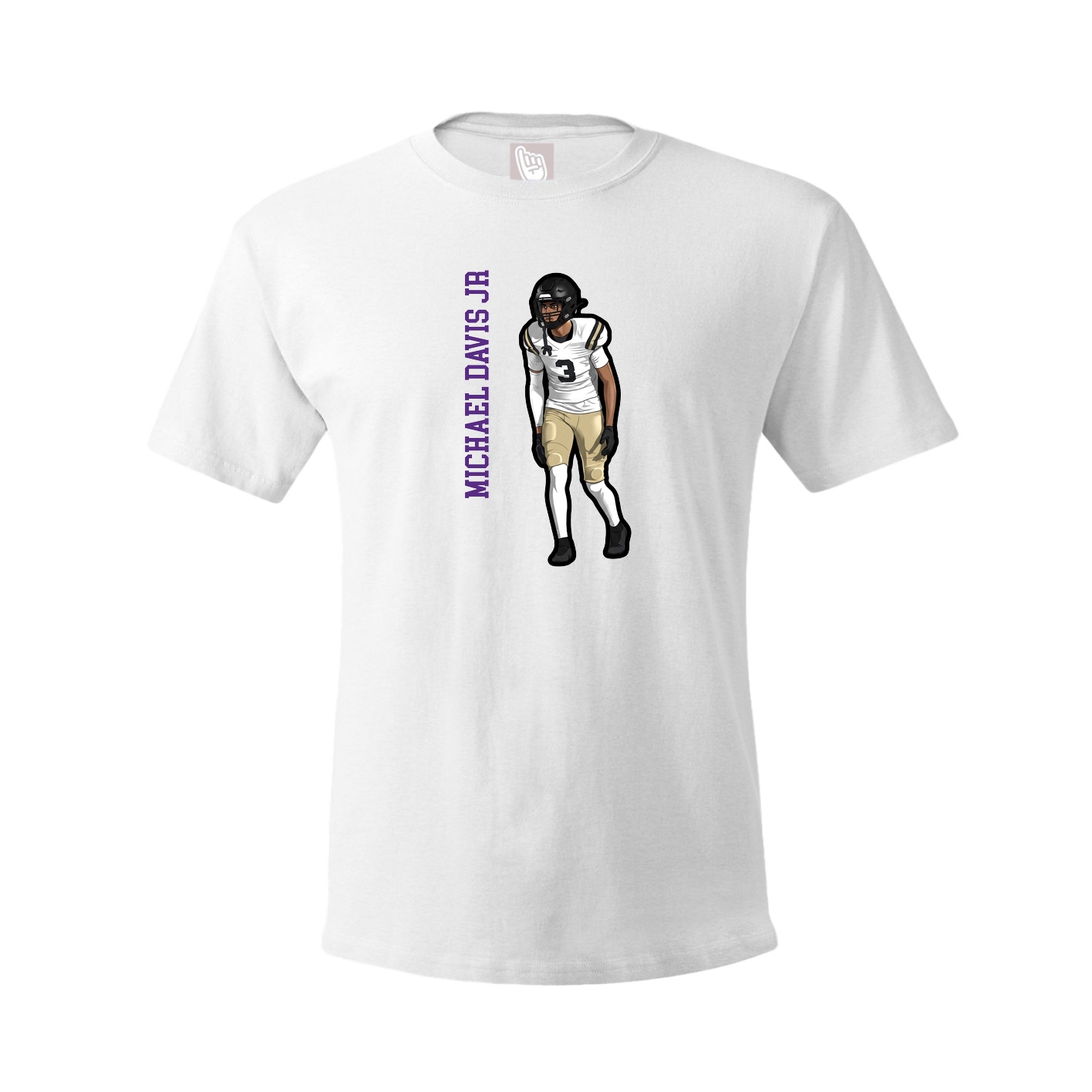 NIL Club Tee