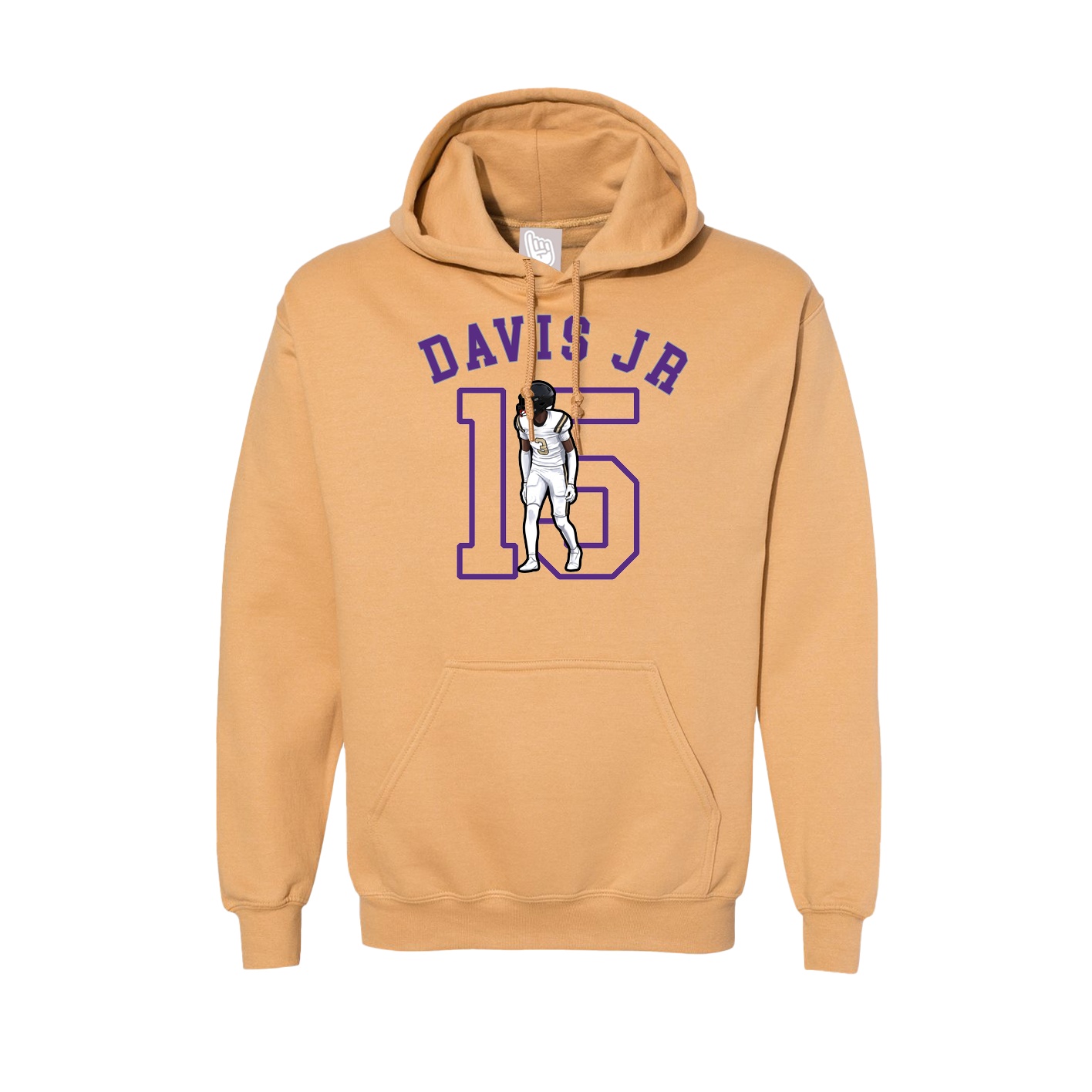NIL Club Hoodie
