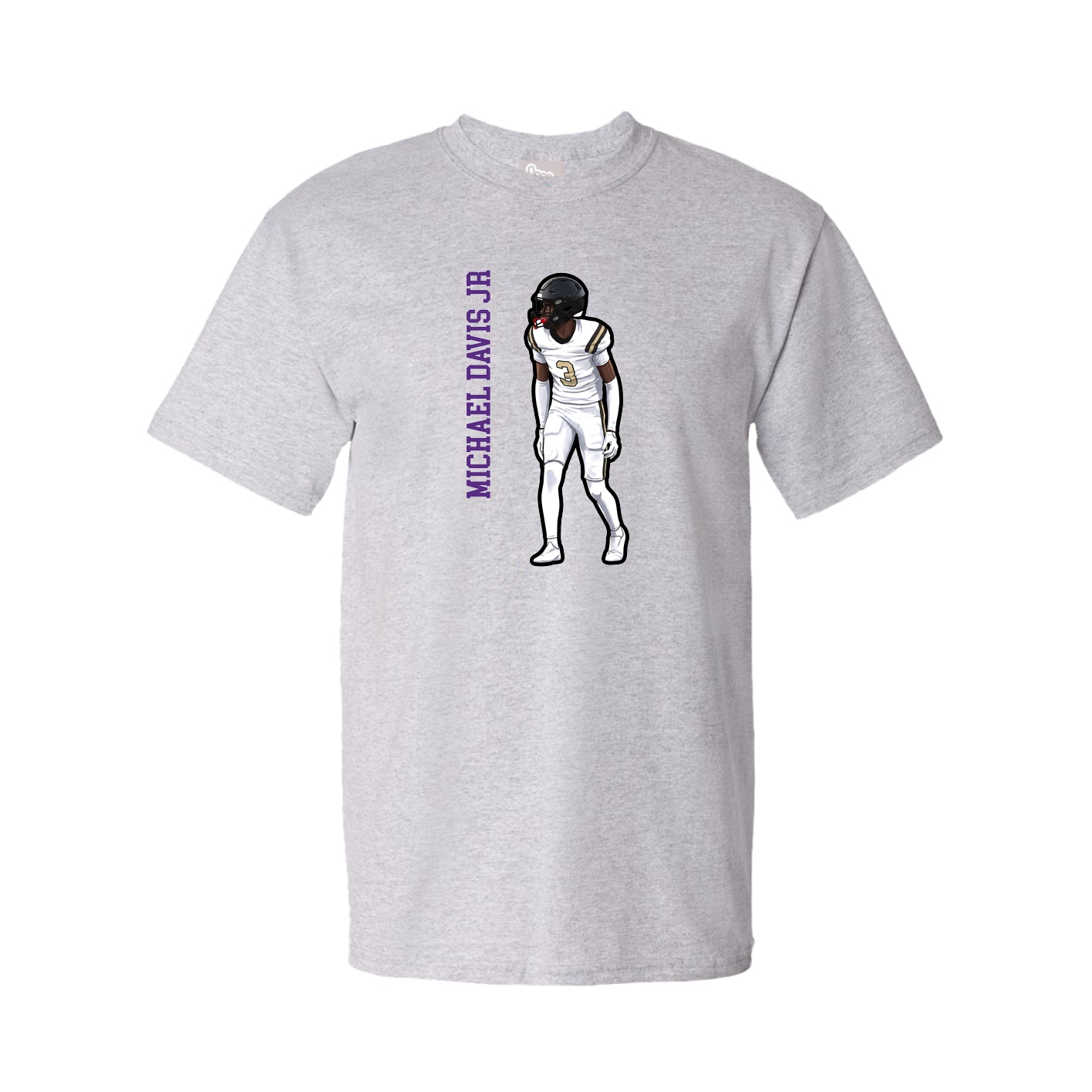 NIL Club Tee
