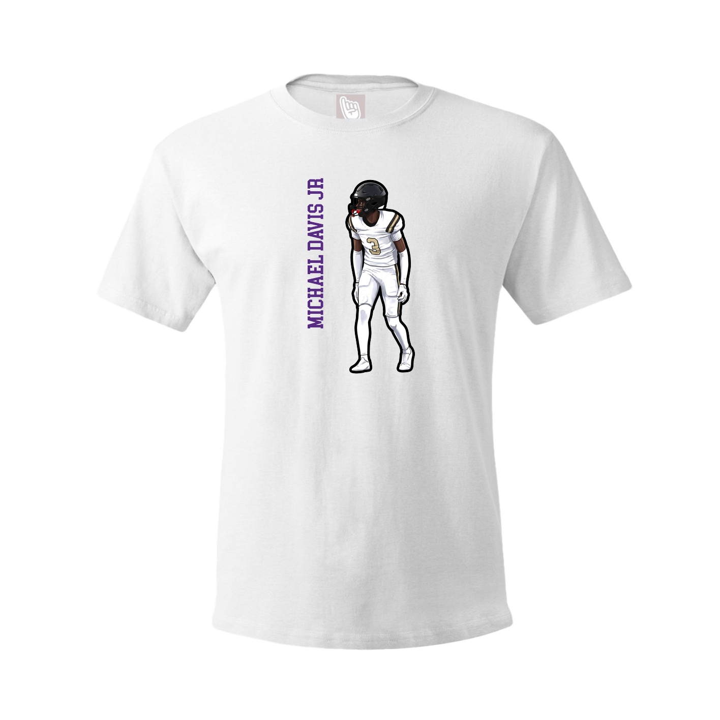 NIL Club Tee
