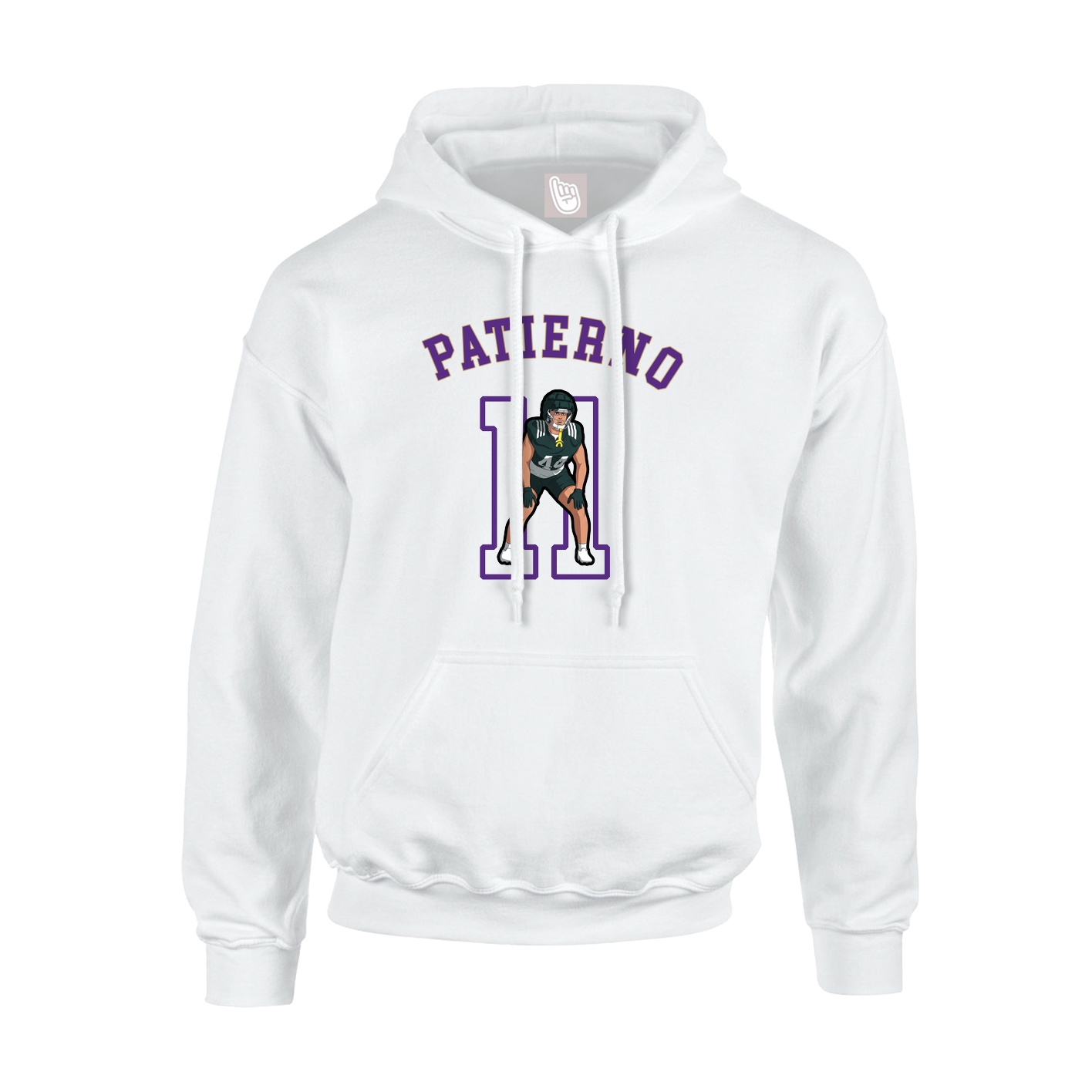 Hoodie