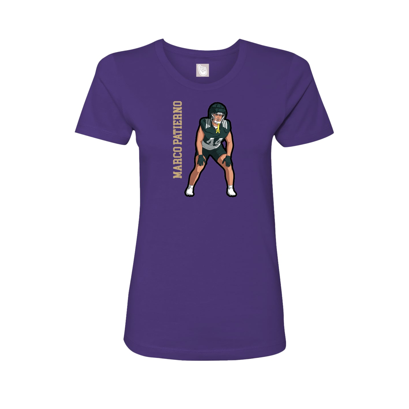 Womens Tee