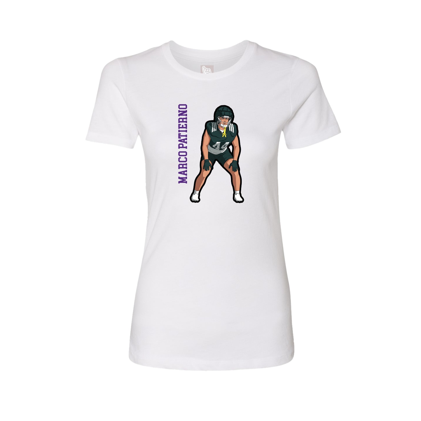 Womens Tee