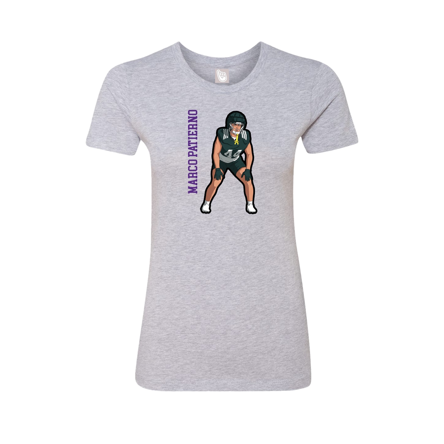 Womens Tee