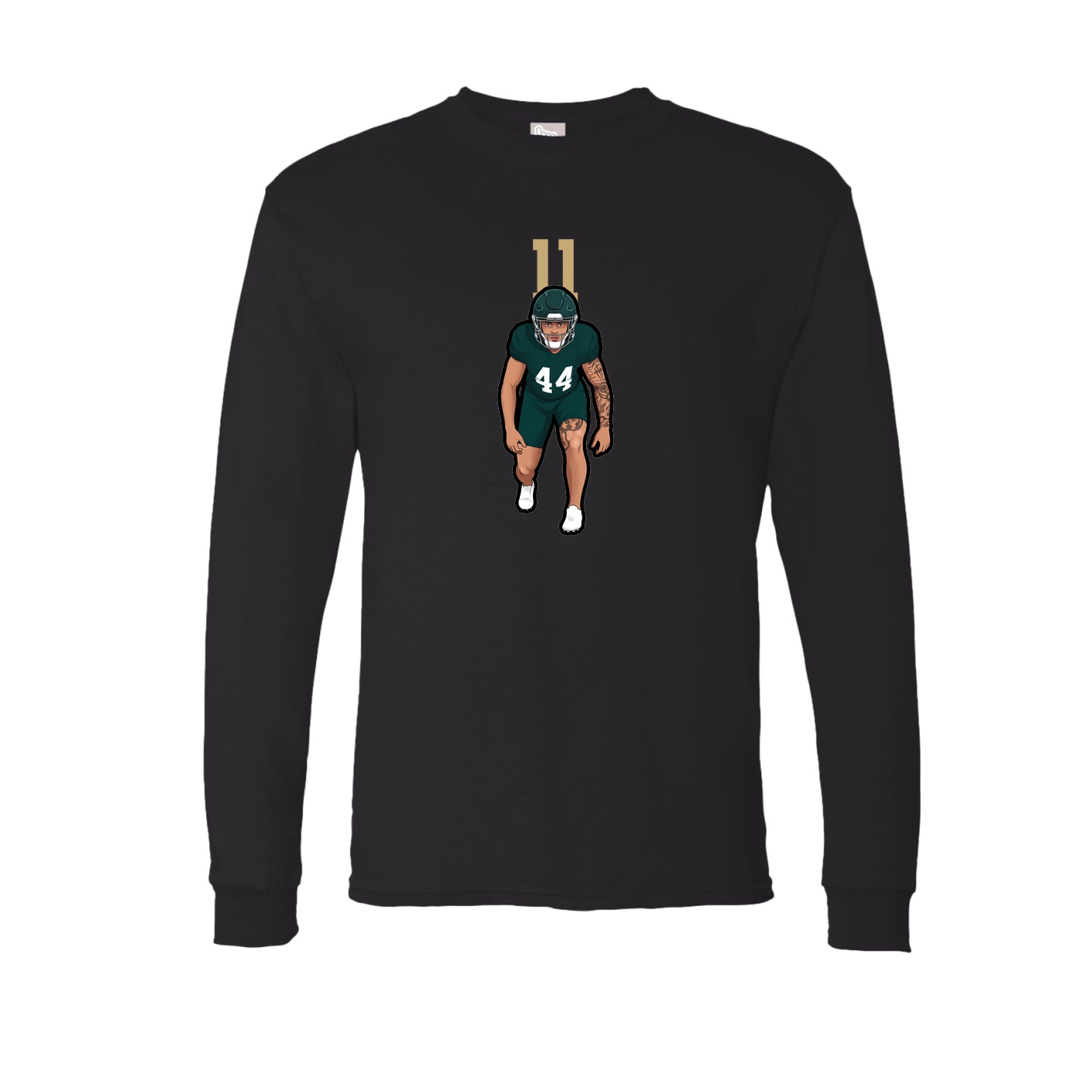 Long Sleeve Tee