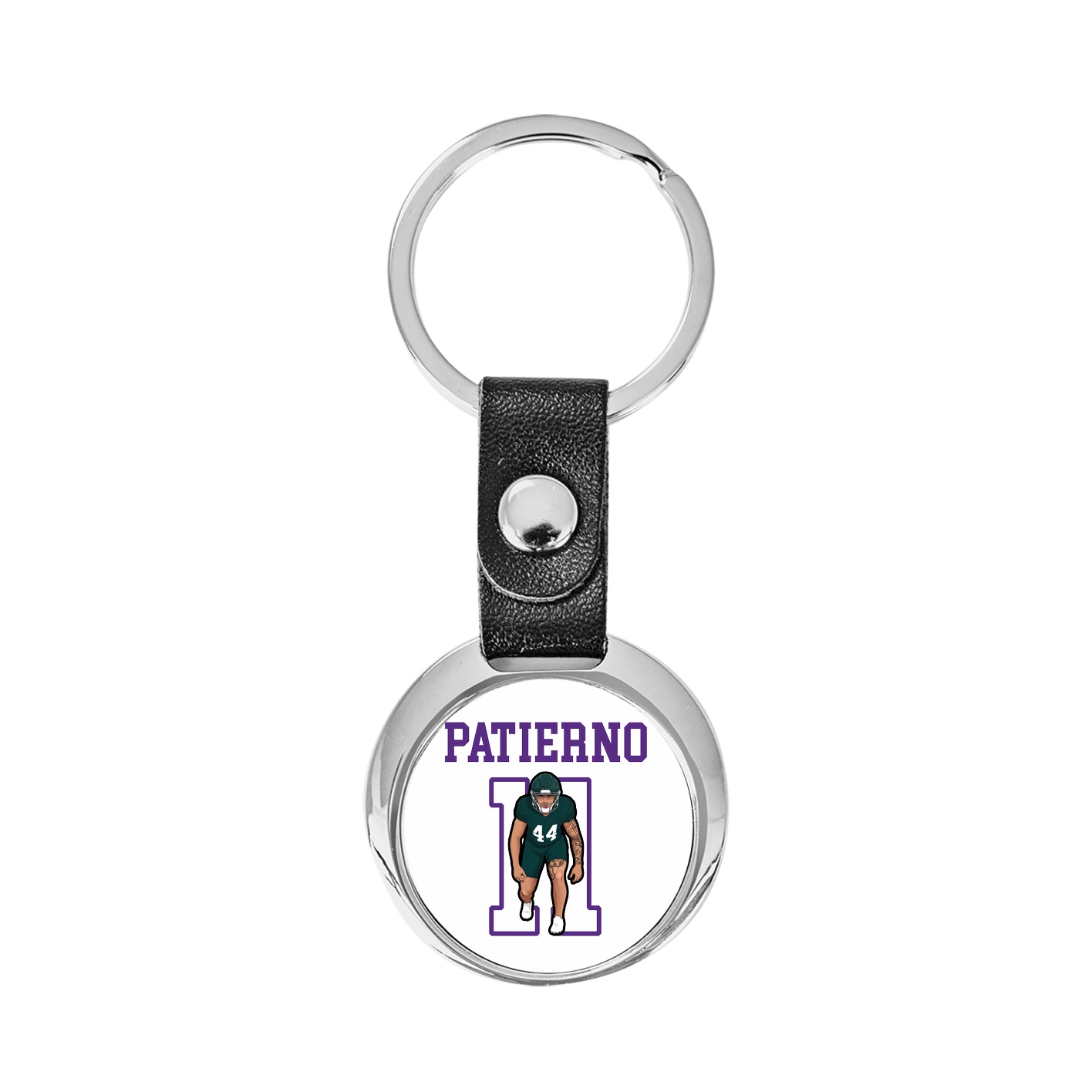 Key Chain — Shirsey in Classic