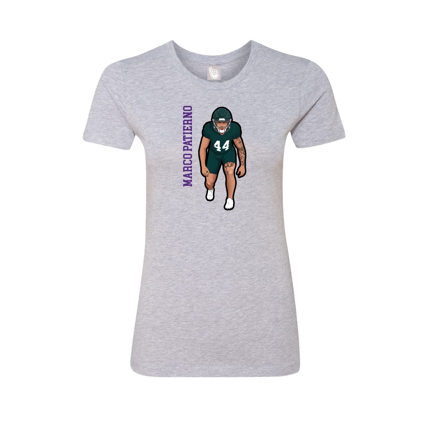 Womens Tee