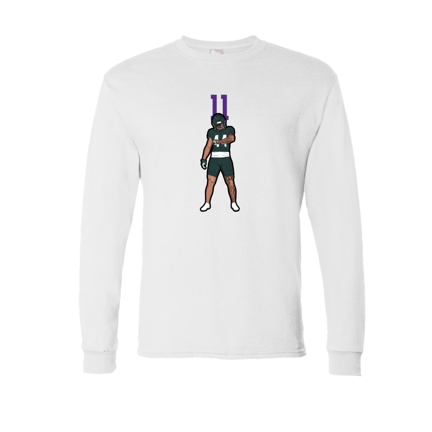 Long Sleeve Tee