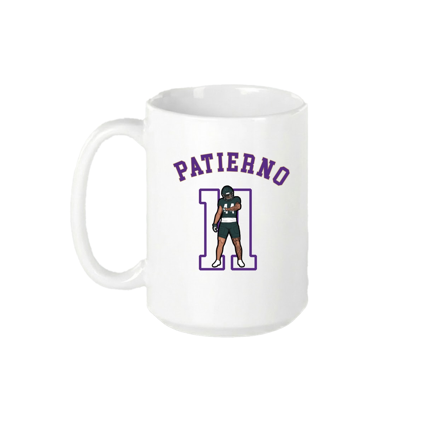 15oz Coffee Mug