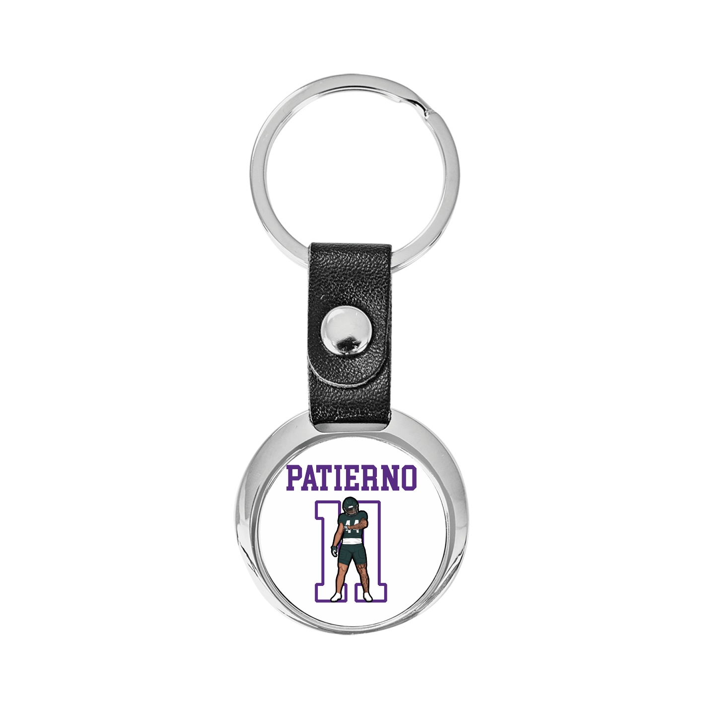 Key Chain — Shirsey in Classic