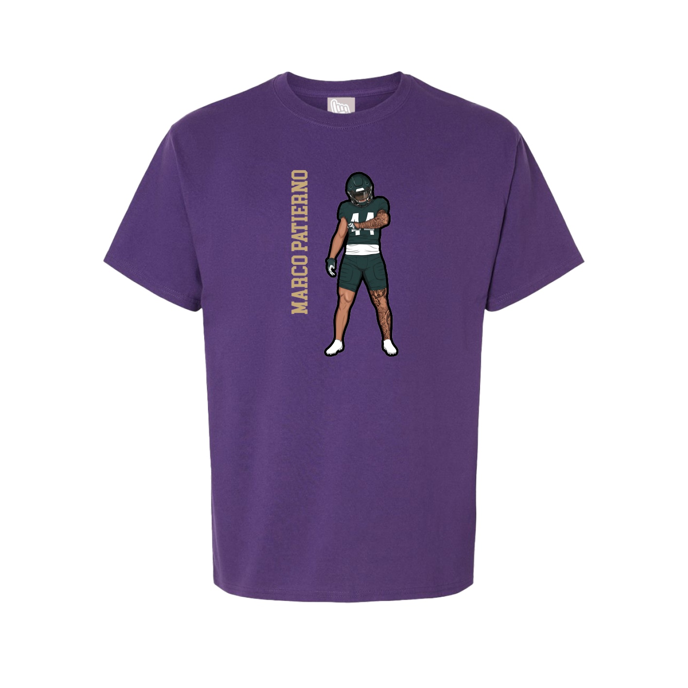 Tee