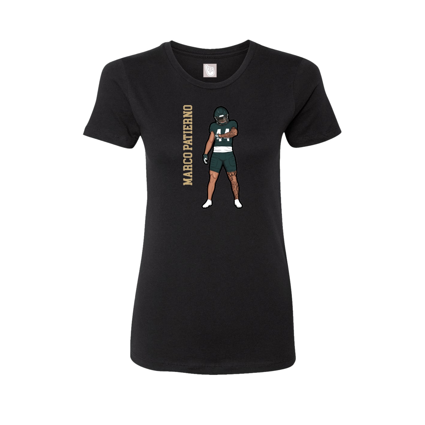 Womens Tee