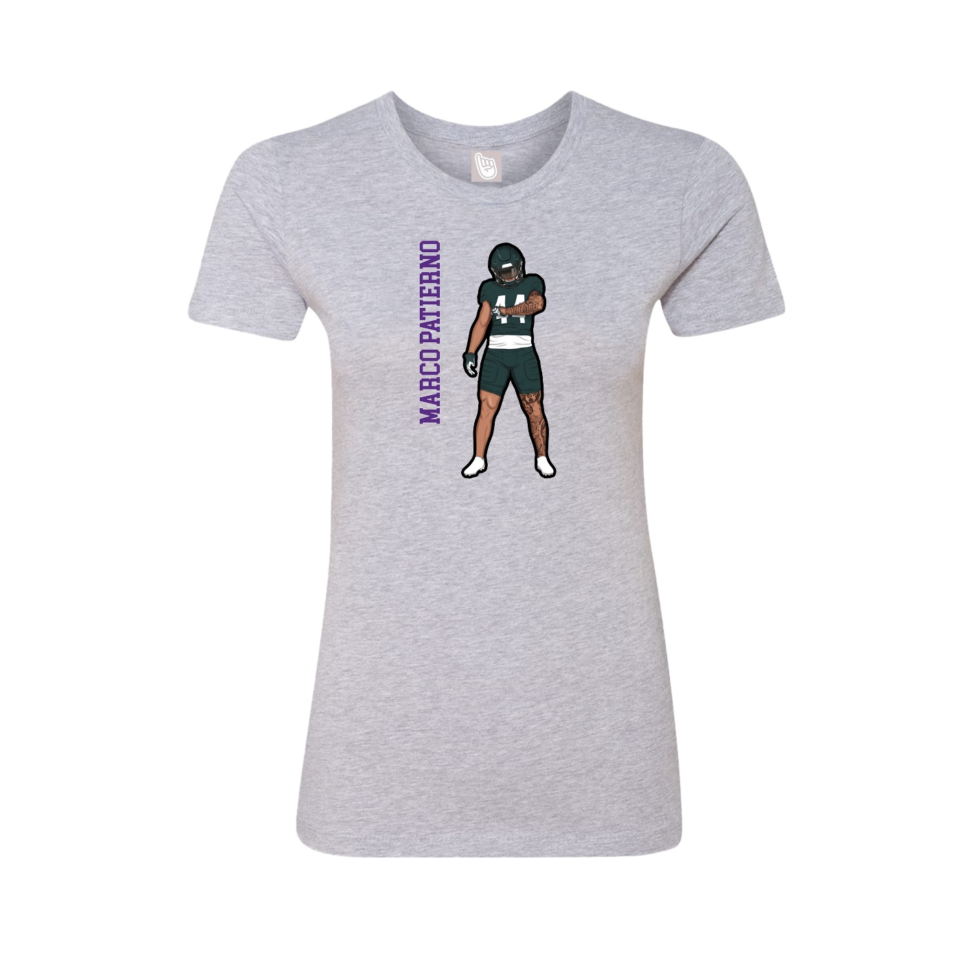 Womens Tee