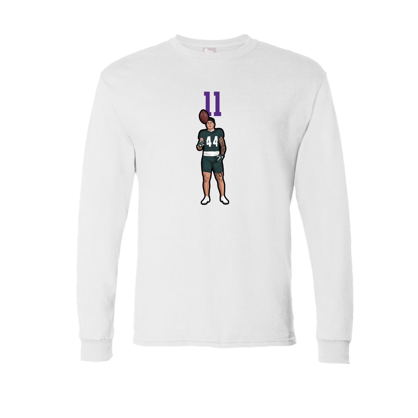 Long Sleeve Tee