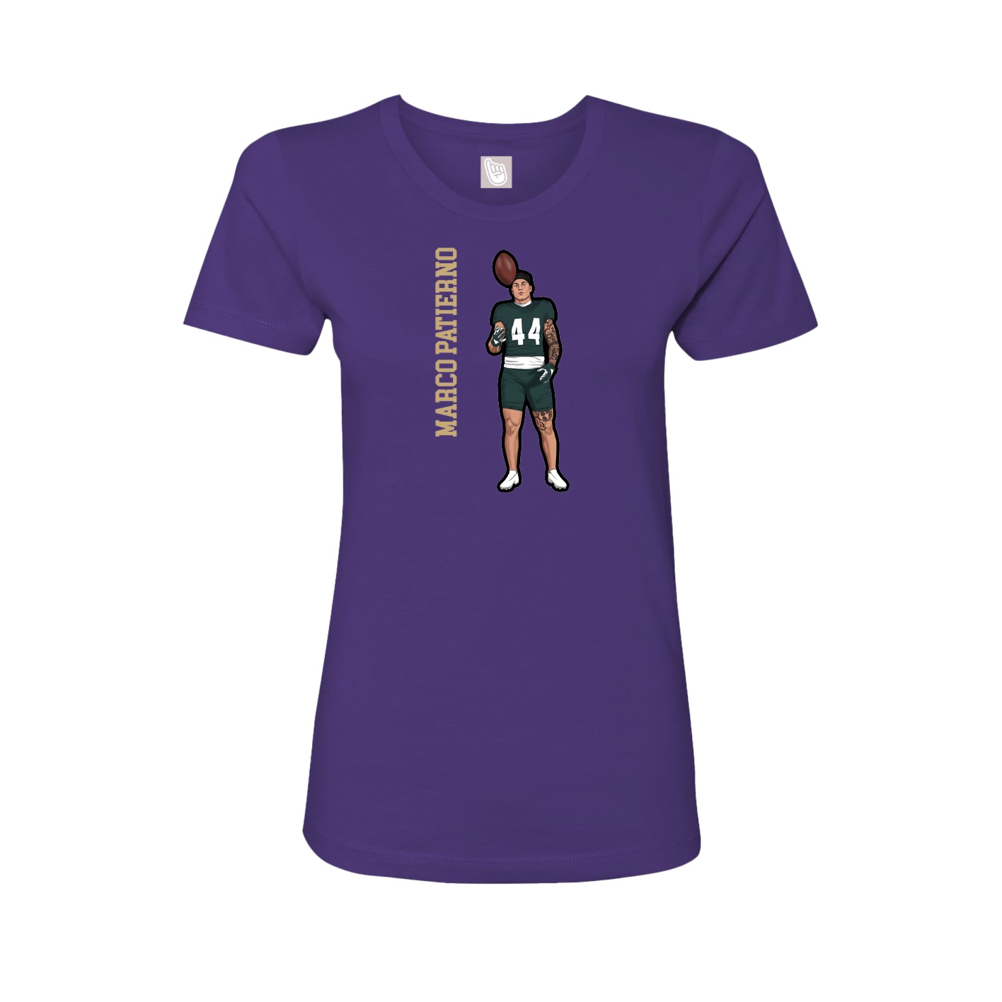 Womens Tee