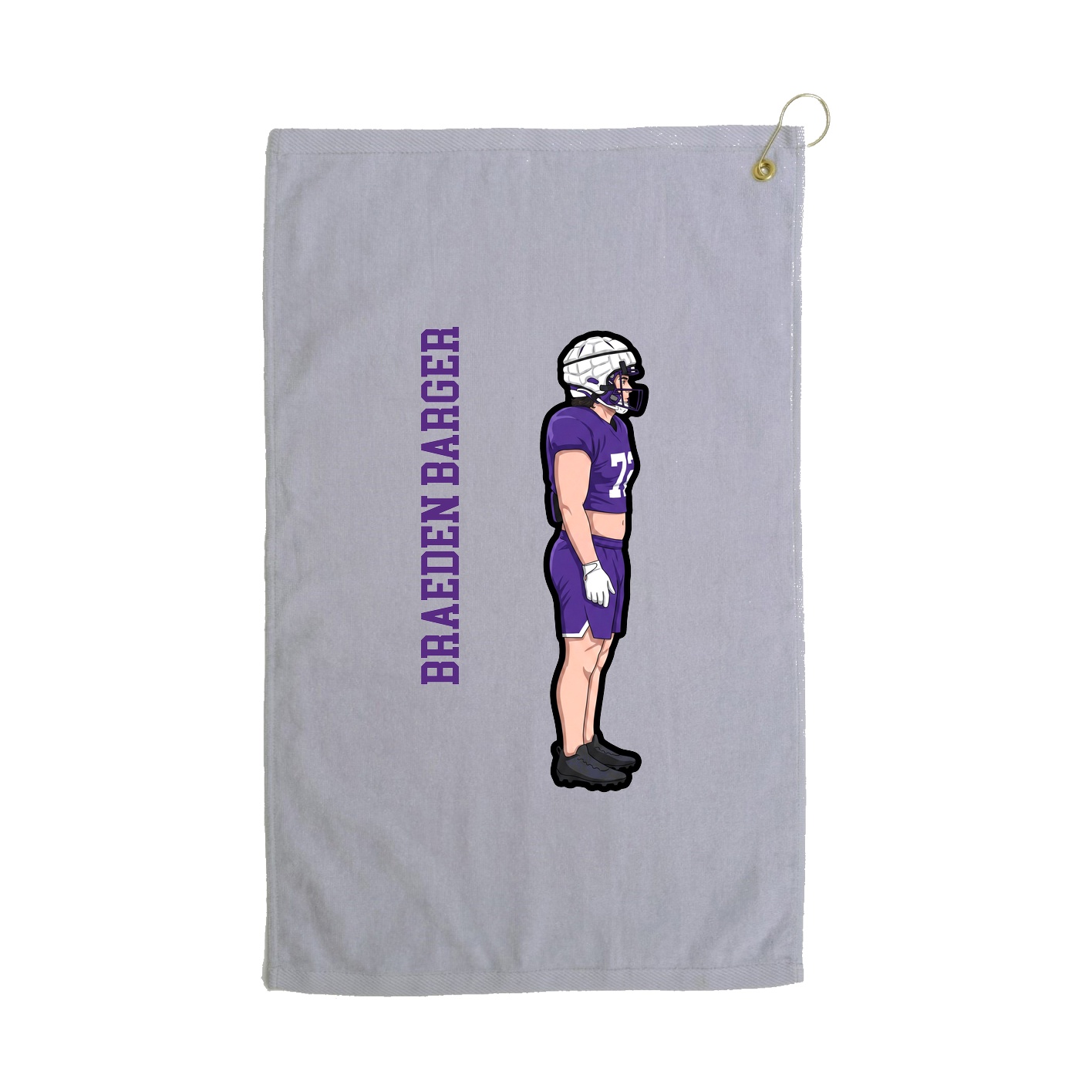 Golf Towel