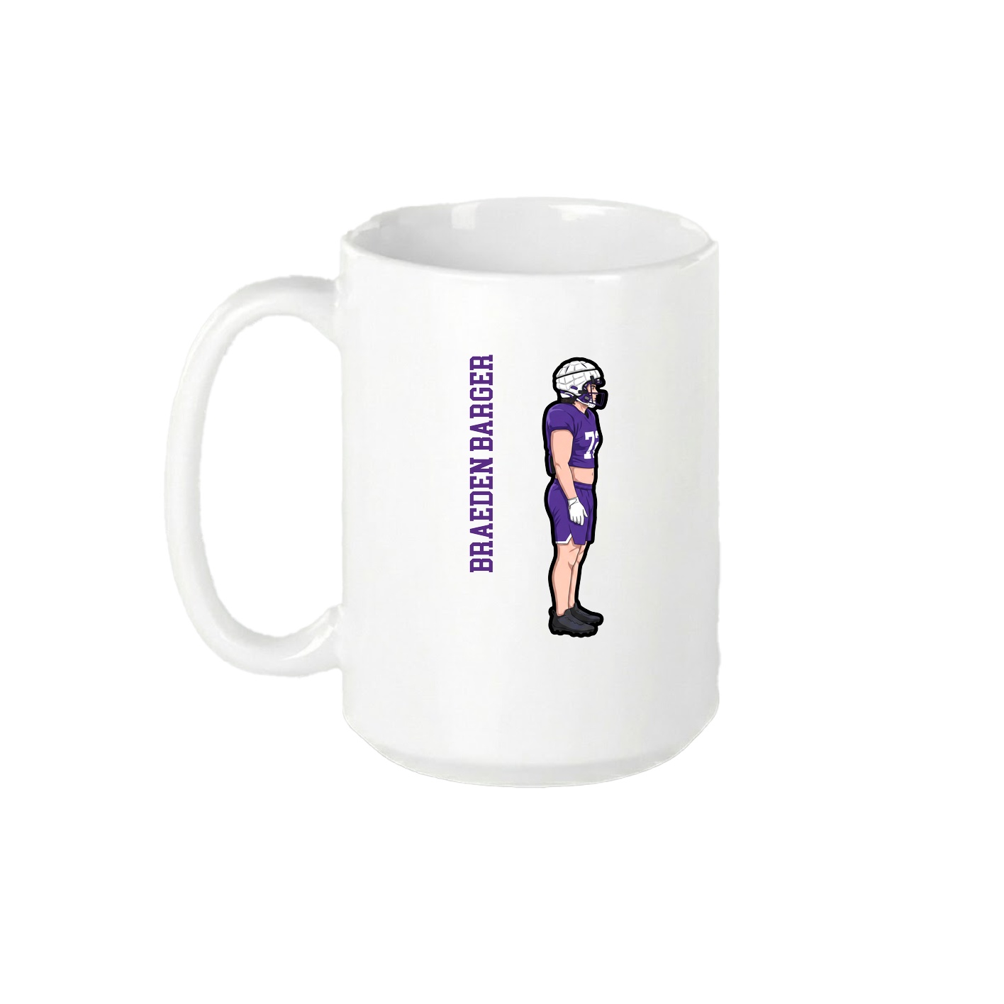 15oz Coffee Mug