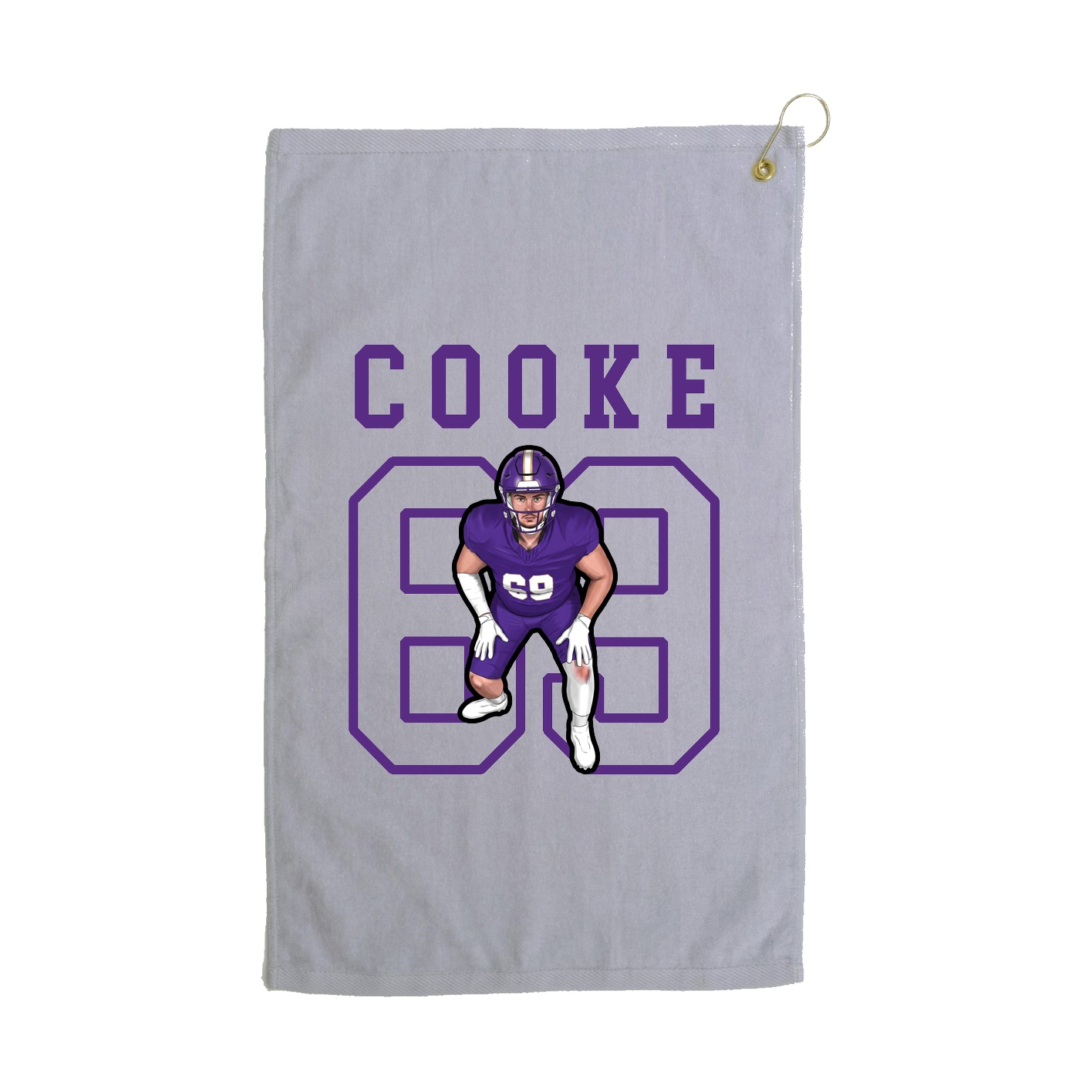 Golf Towel