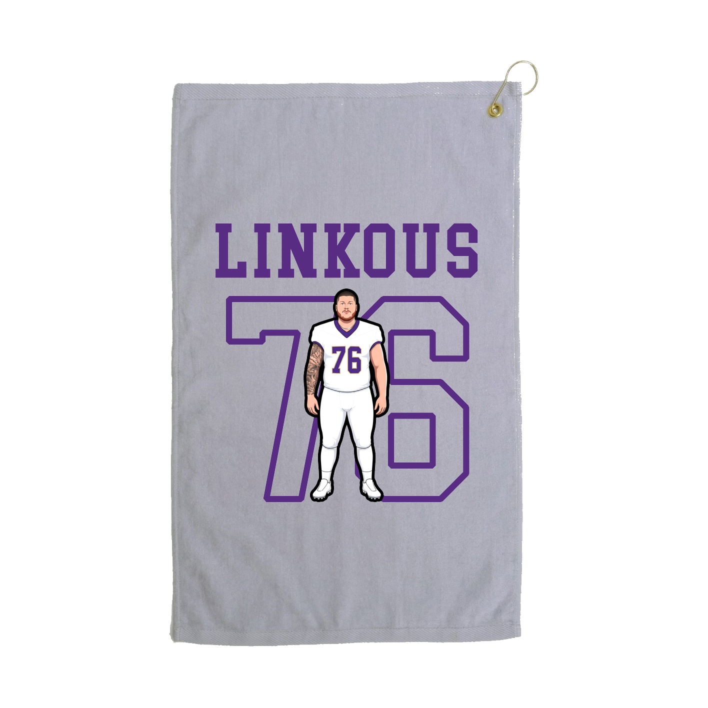 Golf Towel