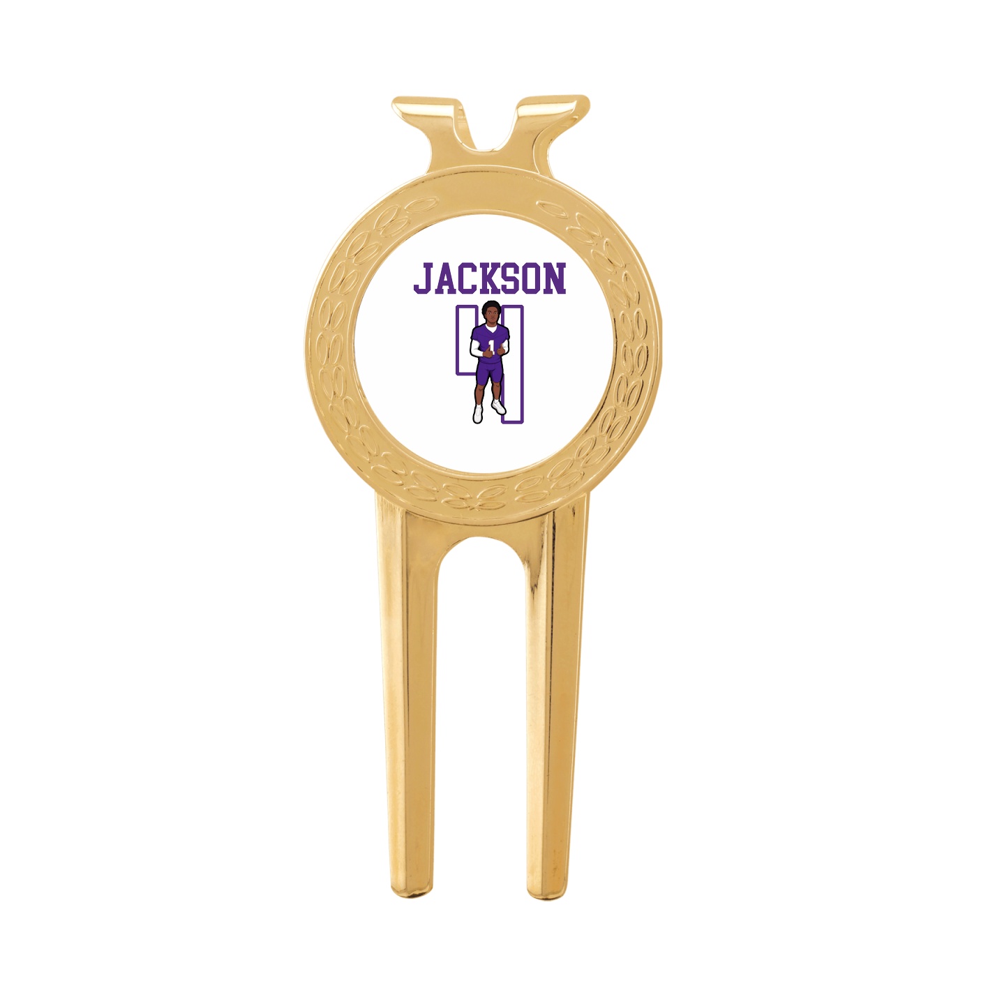 Divot Tool with Ball Marker — Shirsey in Classic