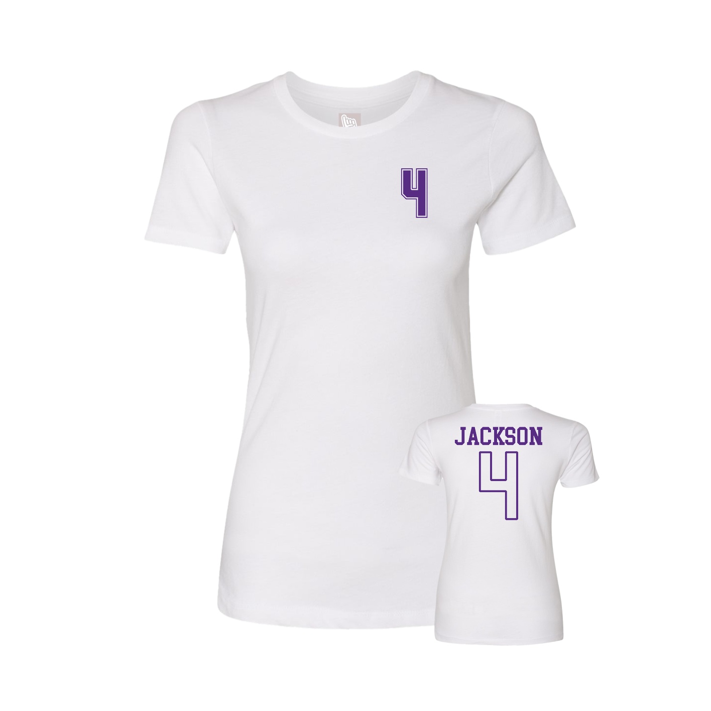 Womens Tee