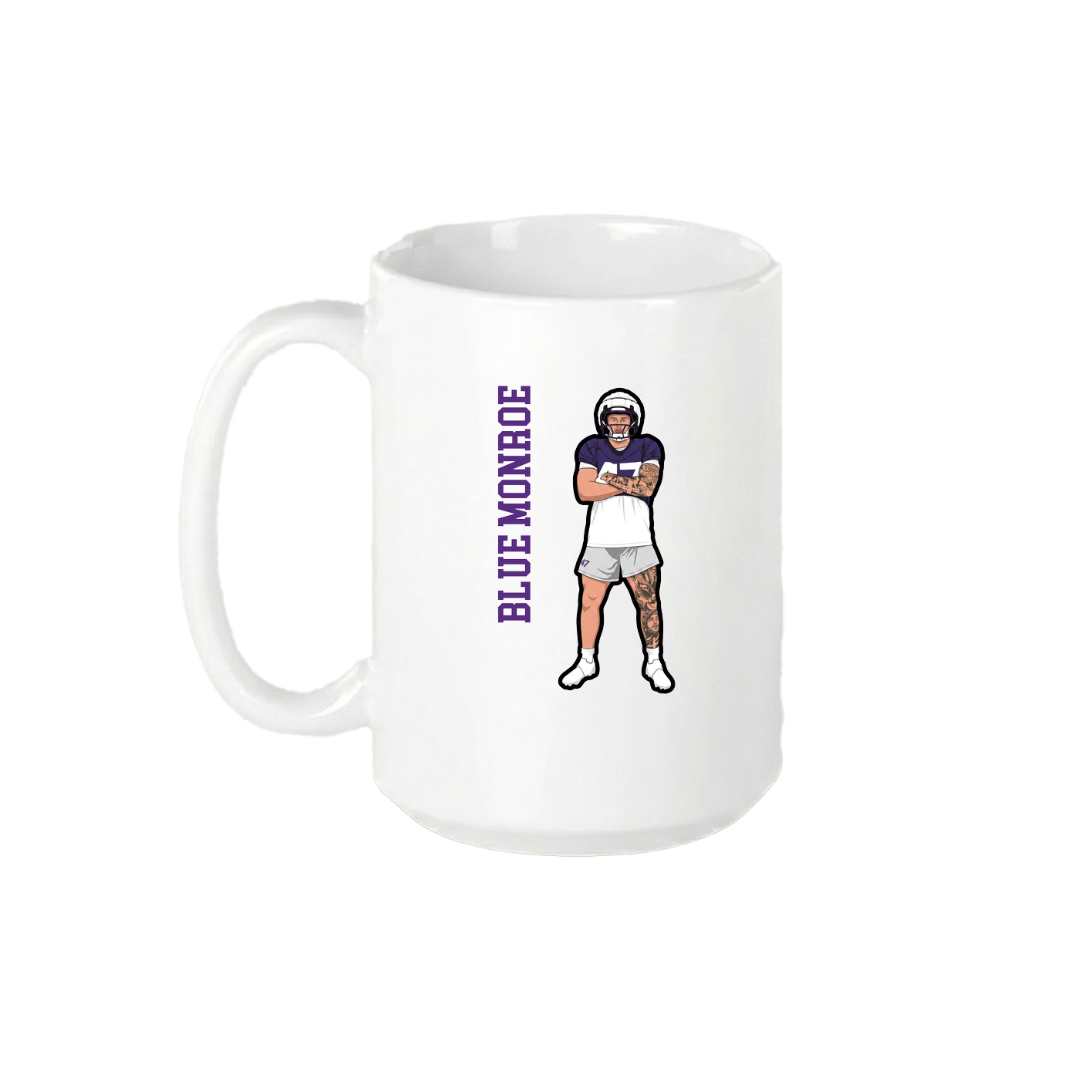 15oz Coffee Mug