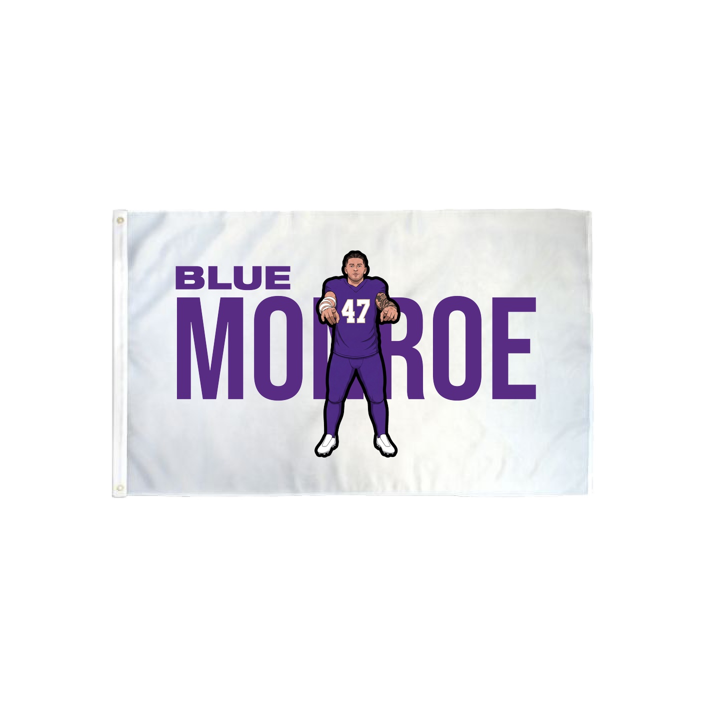 3x5 Flag