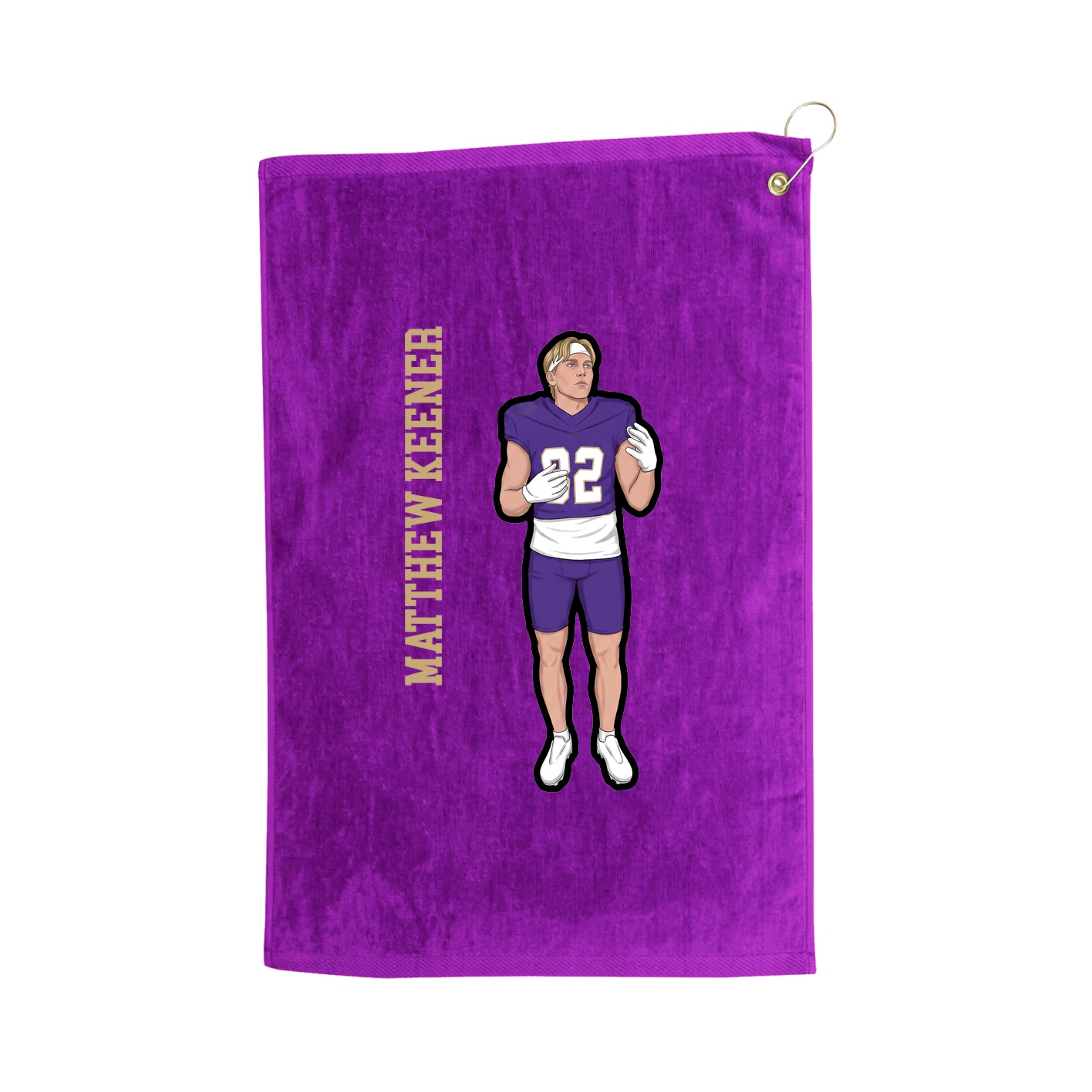 Golf Towel