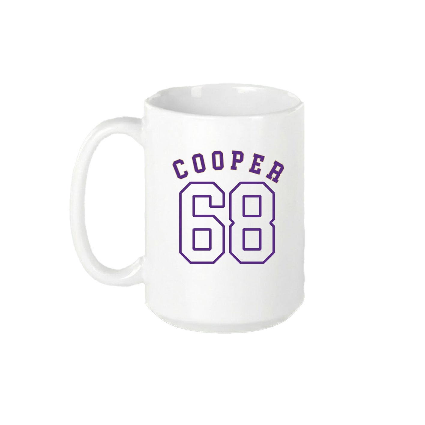 15oz Coffee Mug