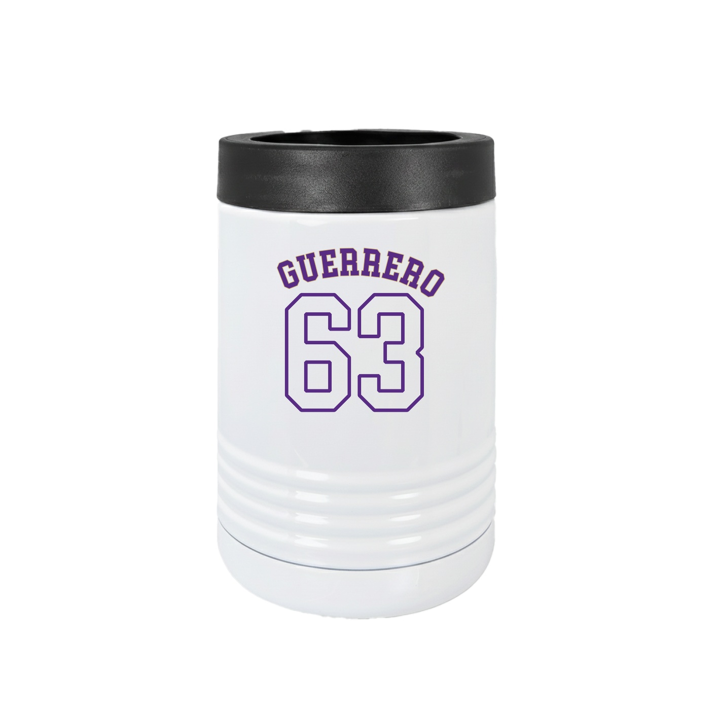 Beverage Holder — Shirsey Arch in White
