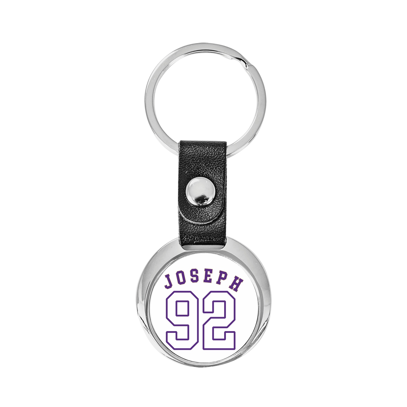 Key Chain — Shirsey Arch in Classic