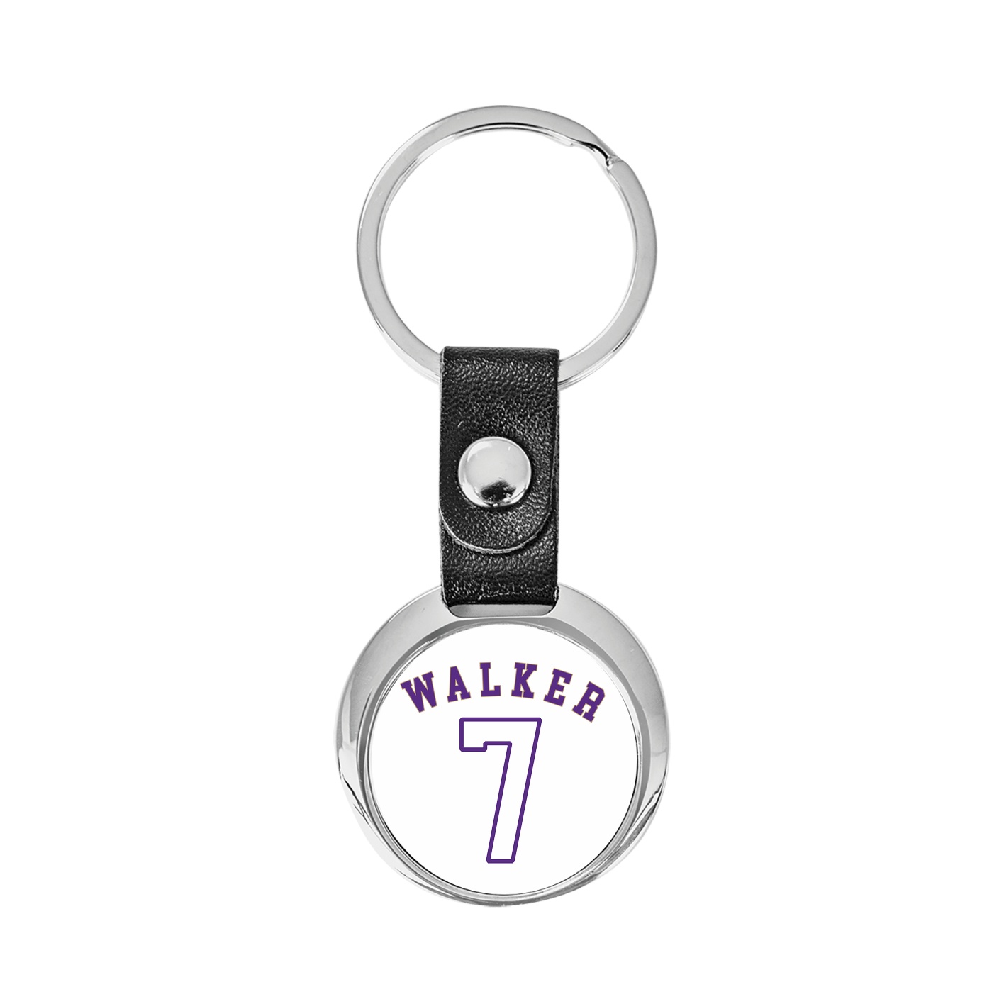 Key Chain — Shirsey Arch in Classic