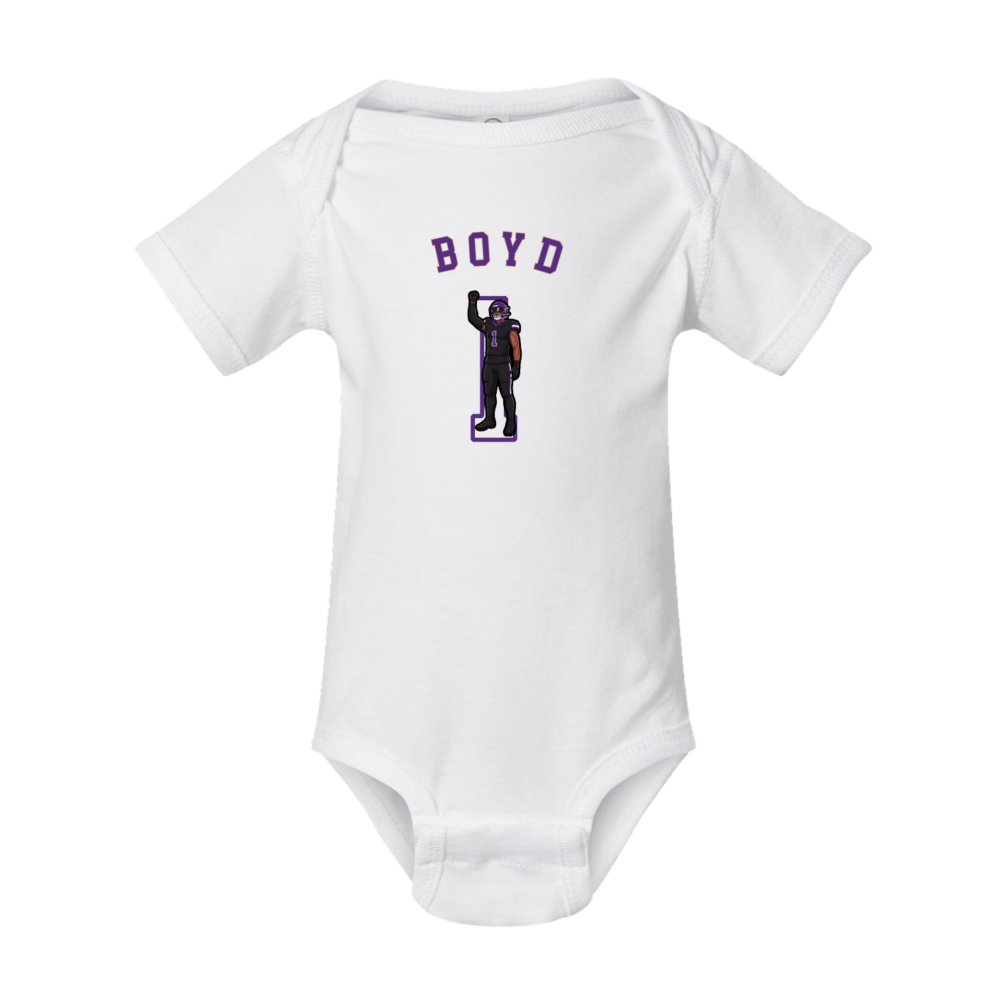 Baby Onesie