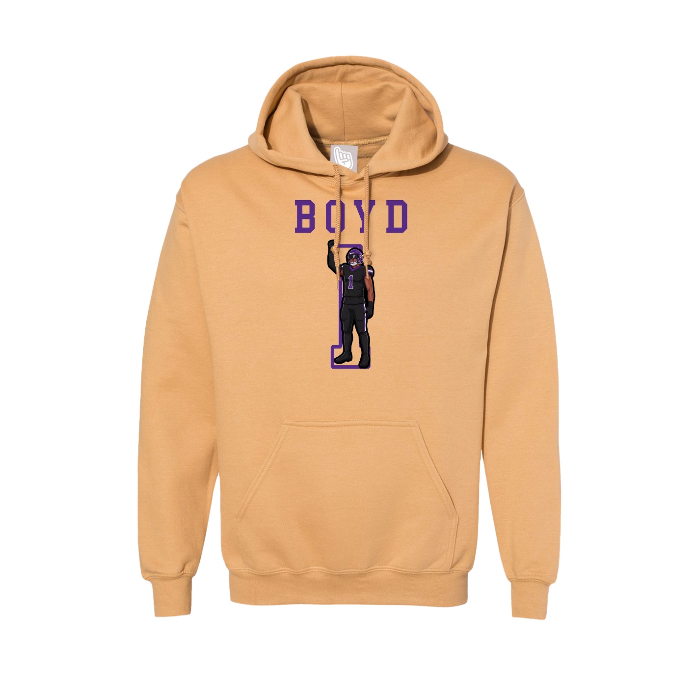 Hoodie