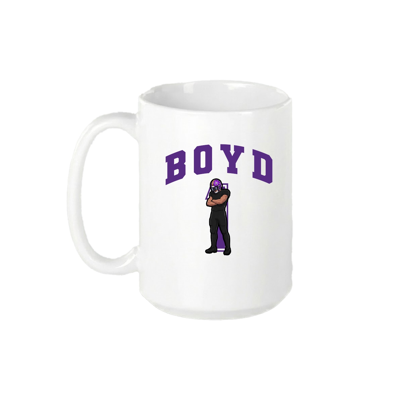15oz Coffee Mug