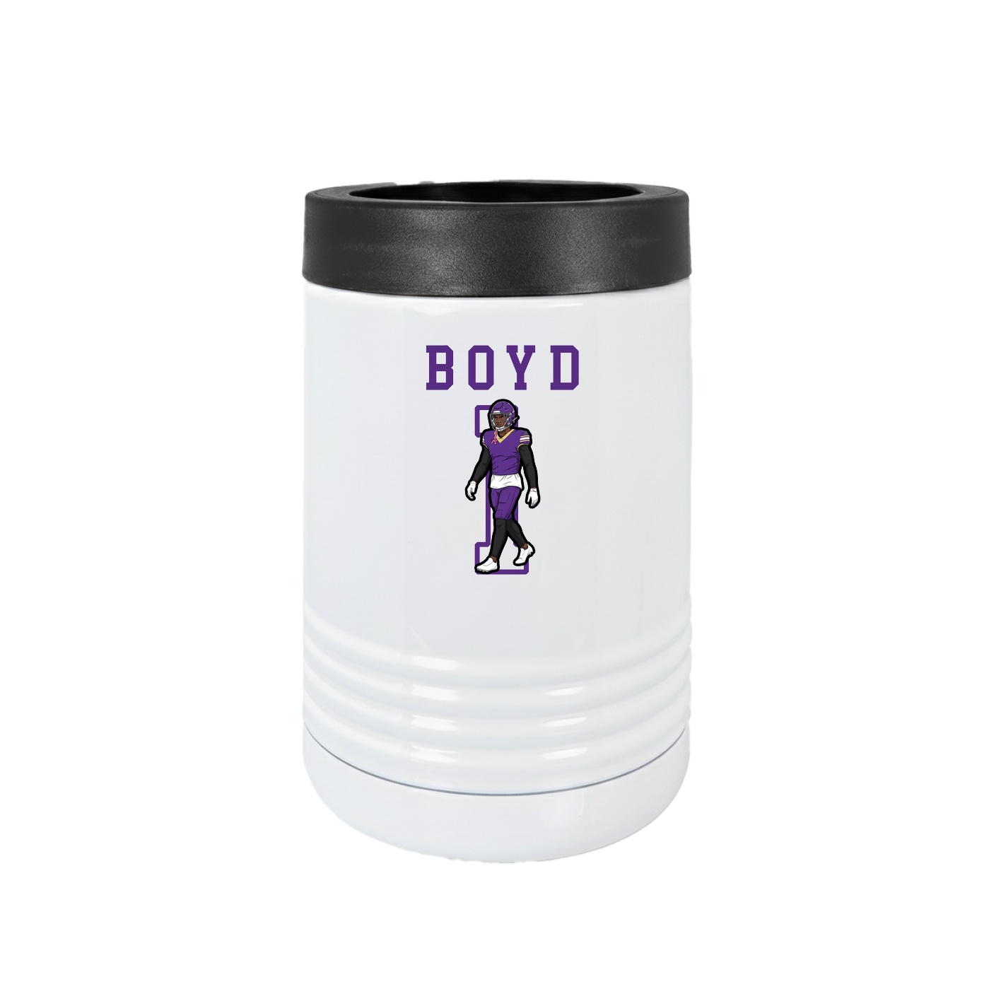 Beverage Holder — Shirsey in White