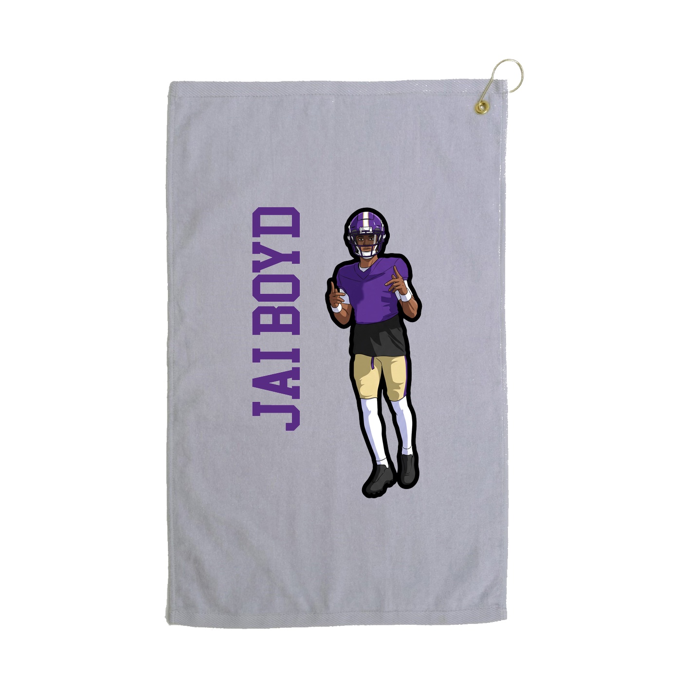 Golf Towel