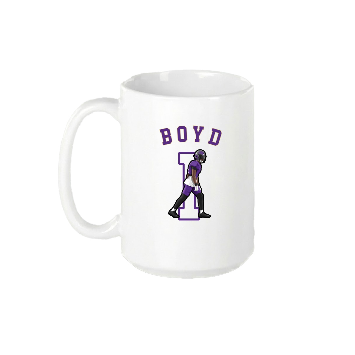 15oz Coffee Mug