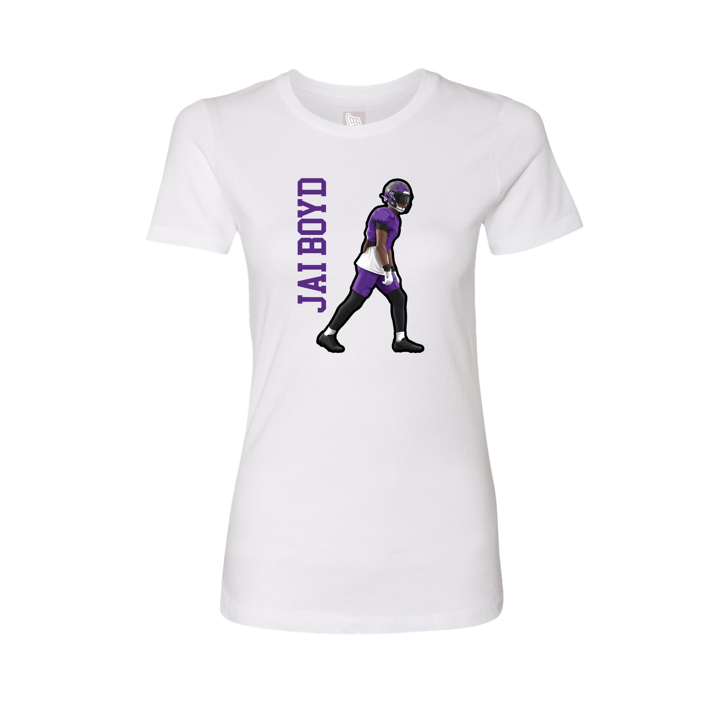 Womens Tee