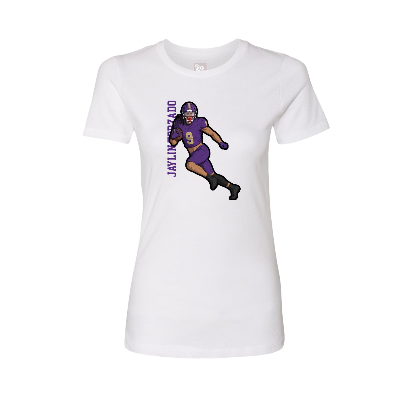 Womens Tee