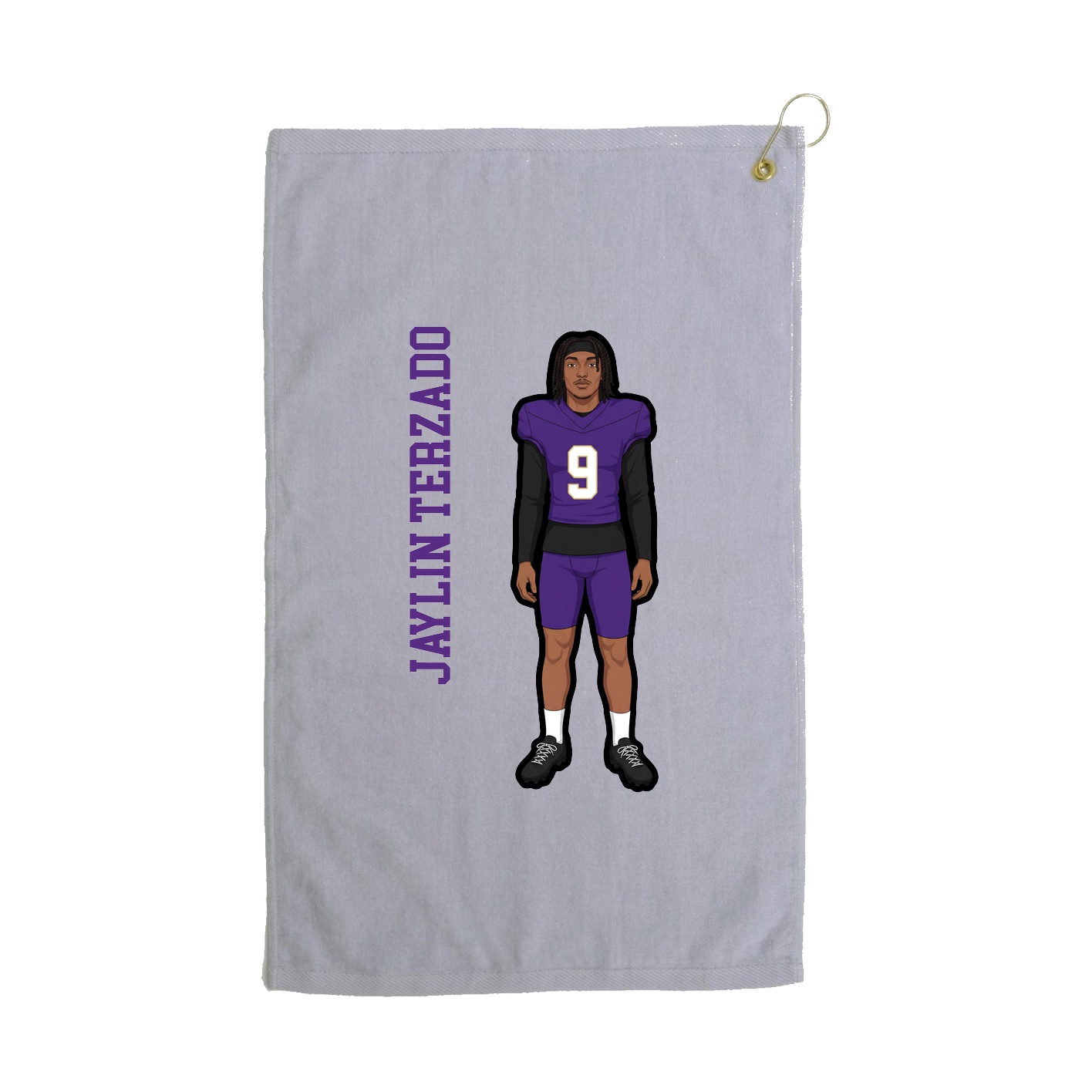 Golf Towel