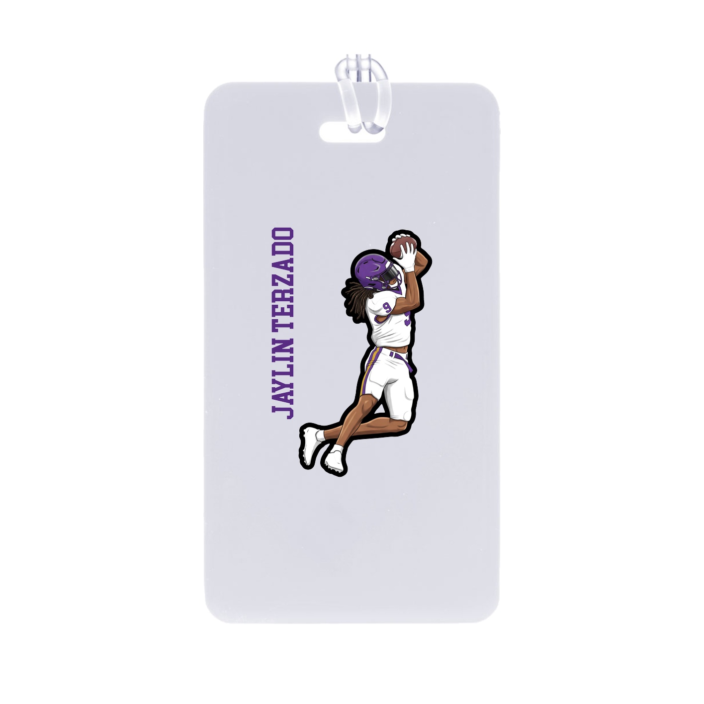 Bag Tag