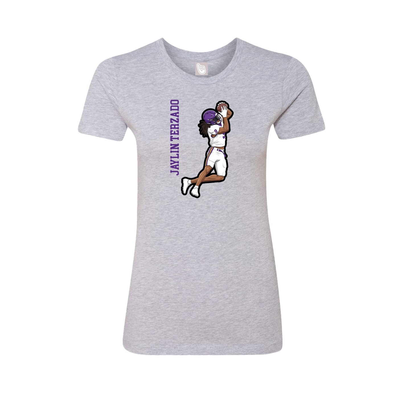 NIL Club Womens Tee