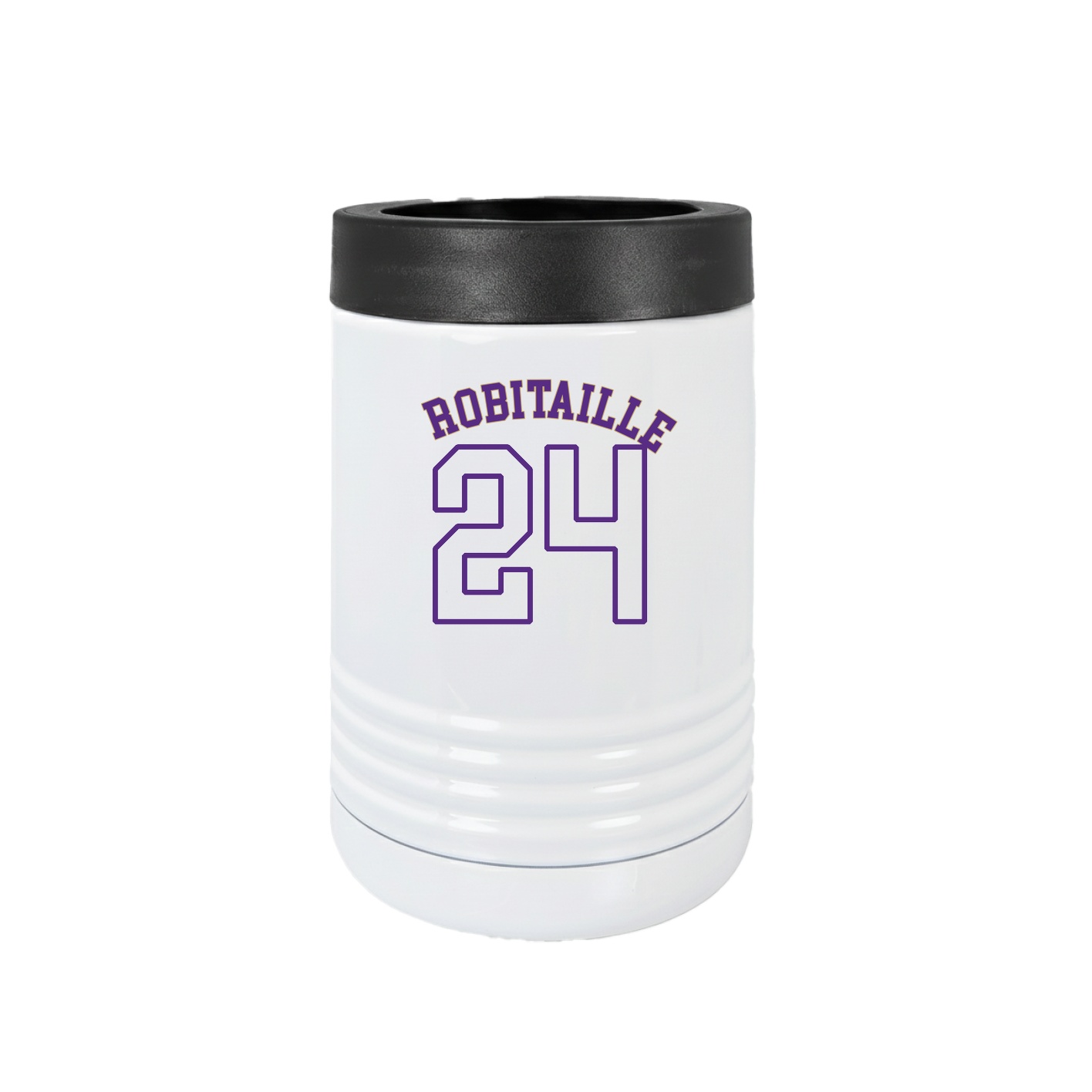 Beverage Holder — Shirsey Arch in White